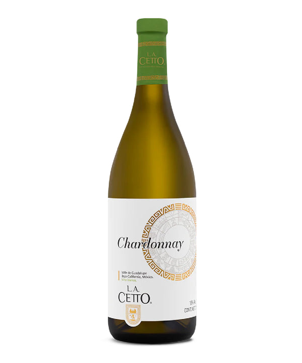 VB CHARD LA CETTO 750ML
