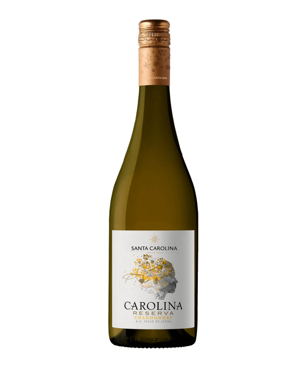 VB CHARD RESERVA SANTA CAROLI 750ML