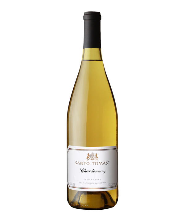 VB CHARD SANTO TOMAS 750ML
