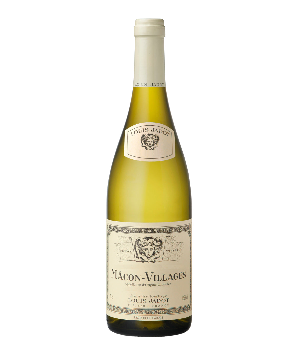 Vino Blanco Louis Jadot Macon Villages 750 ml