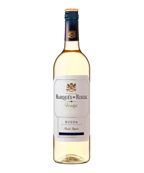 VB MARQUES DE RISCAL RUEDA 750ML