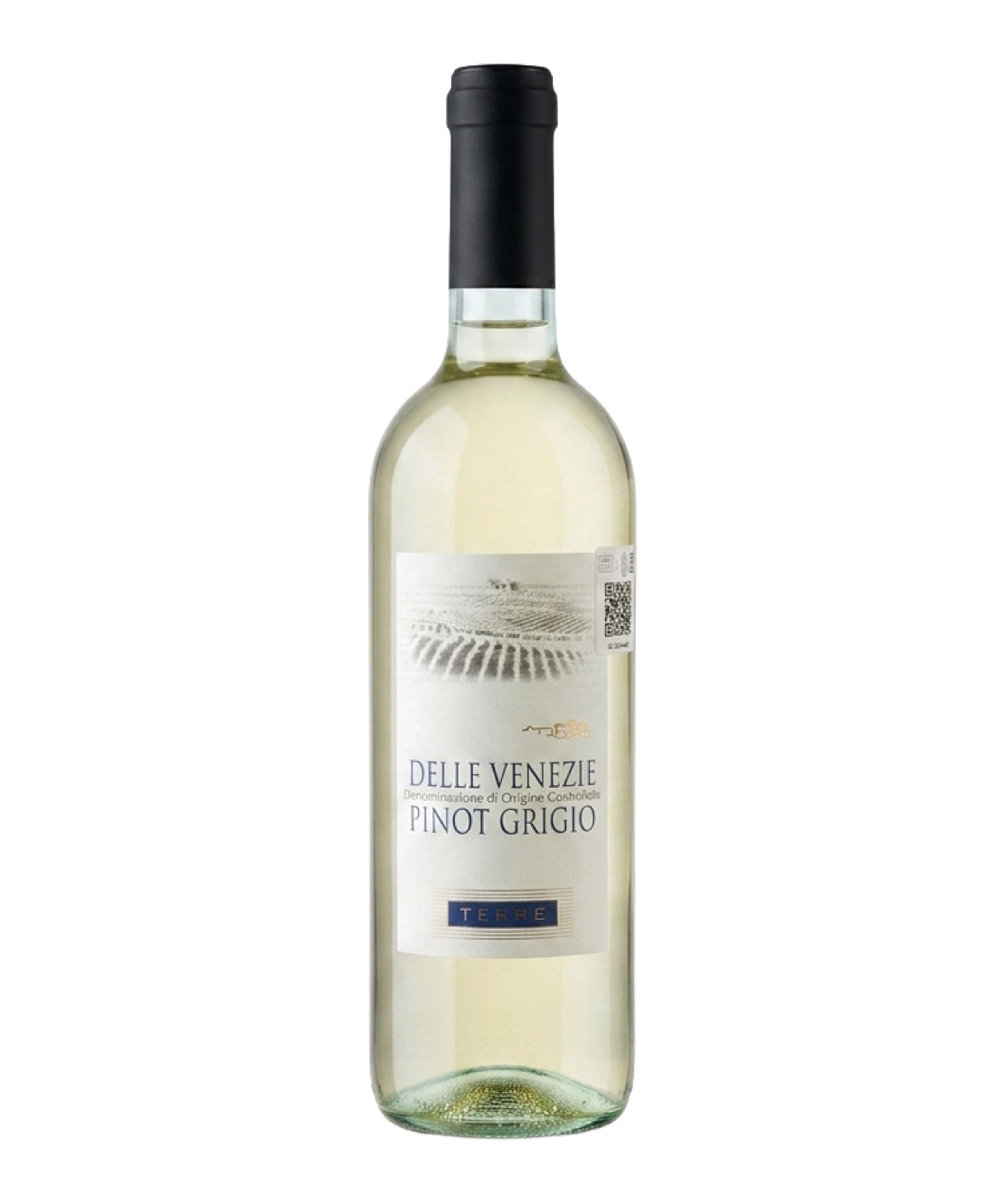 VB PINOT GRIGIO TERRE 750ML