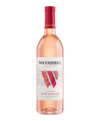 VR WHITE ZINFANDEL WOODBRIDGE 750ML