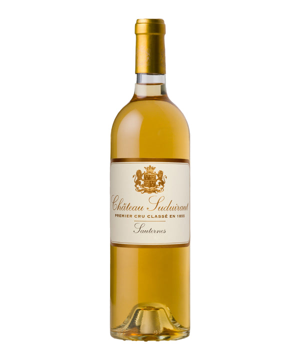 VB CHATEAU SUDUIRAUT 750ML