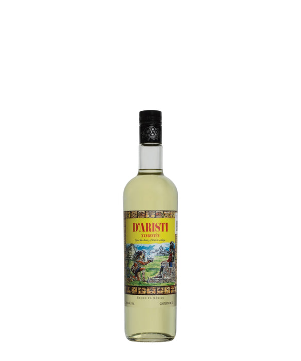LI XTABENTUN D ARISTI CLASICO 250ML