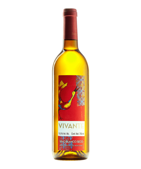 Vino Blanco Mac Che Emi Vivante Seco Freix 750 ml