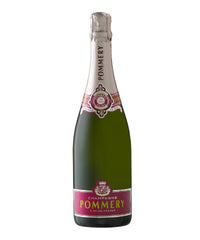 Champagne Pommery Springtime Rose 750 ml