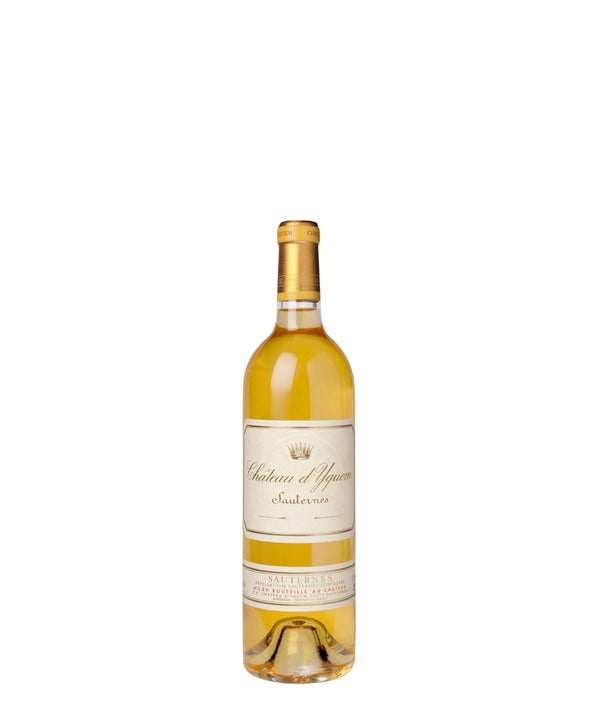 VB CHATEAU DYQUEM SAUTERNES 375ML