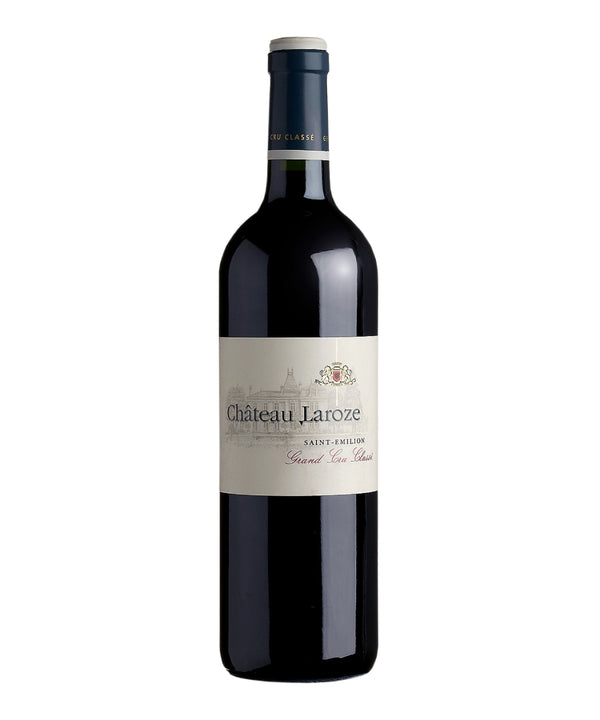 VT CHATEAU LAROZE SAINT EM 13 750ML
