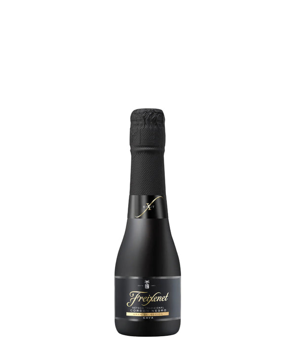 VE FREIXENET C NEGRO 200ML