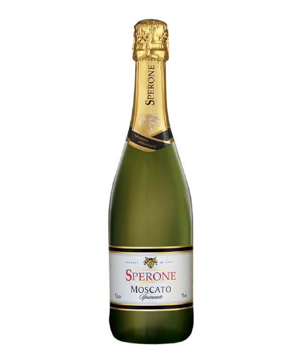 VE MOSCATO SPERONE 750ML