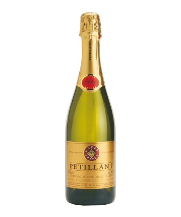 VE PETILLANT DEMI SEC 750ML