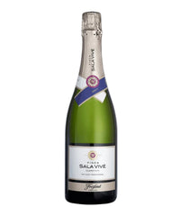 Vino Espumoso Sala Vive Brut 750 ml