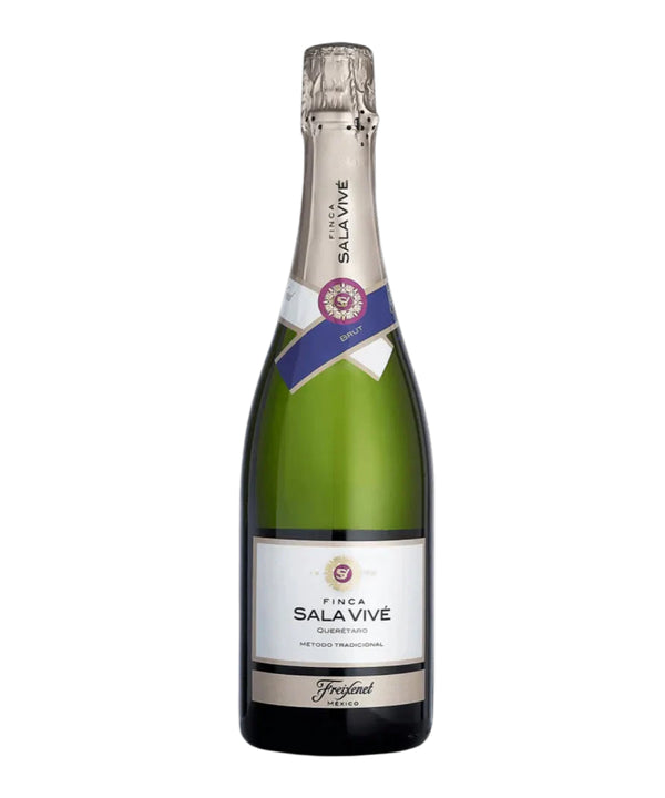 VE SALA VIVE BRUT 750ML