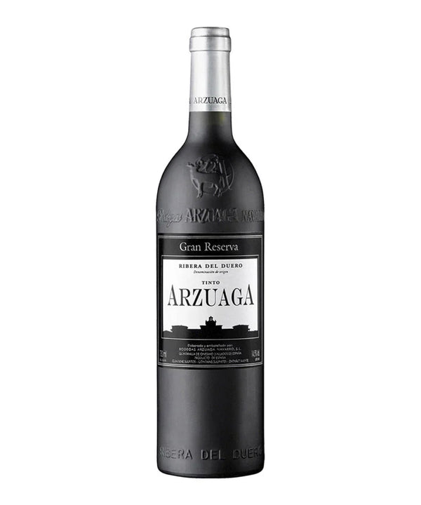 VT ARZUAGA GRAN RESERVA 750ML