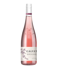 Vino Rosado Rose D`Anjou Calvet 750 ml