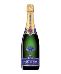 CH POMMERY BRUT ROYAL 750ML