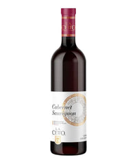 Vino Tinto Cabernet Sauvignon L.A. Cetto 750 ml