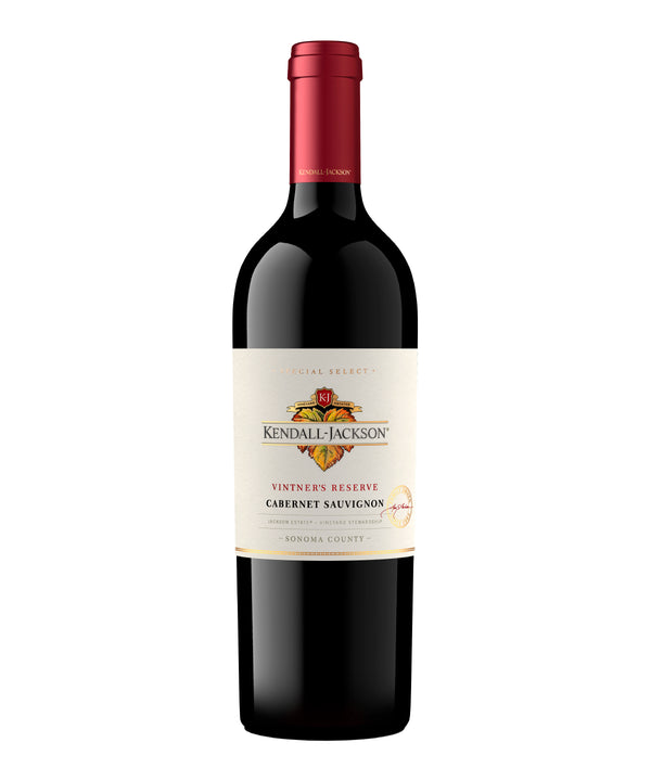 VT CABERNET SAUVIGNON KENDALL JA N750ML.