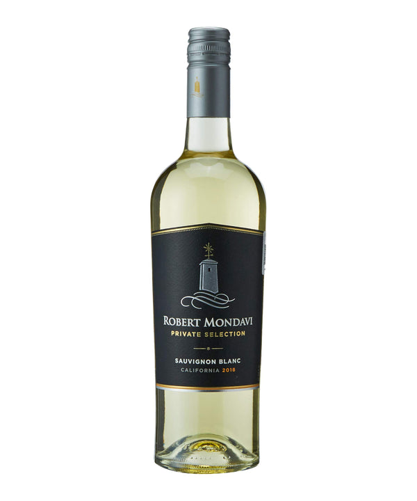 VB ROBERT MONDAVI SAUV BLANC PS 750ML