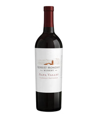 Vino Tinto Robert Mondavi Winery Cabernet Sauvignon 750 ml