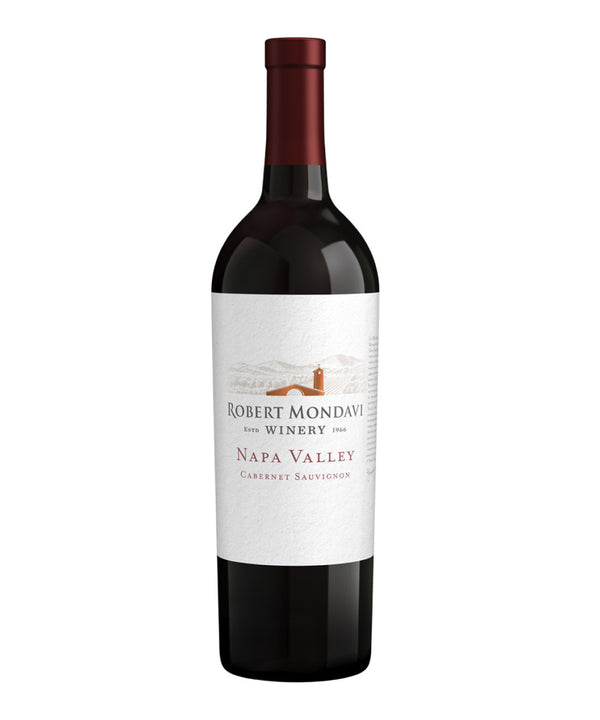 VT CAB SAU ROBERT MONDAVI NAPA VA 750ML