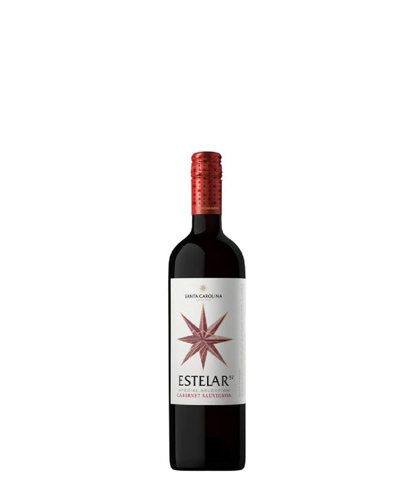 VT SANTA CAROLINA ESTELAR CAB SAU 375 ML