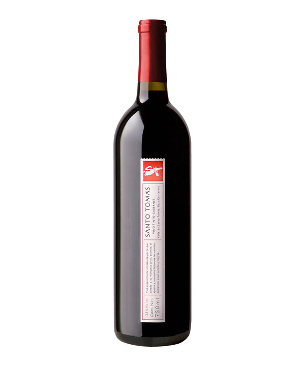 VT ST CABERNET SANTO TOMAS 750ML