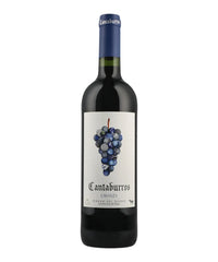 VT CANTABURROS CRIANZA 750ML