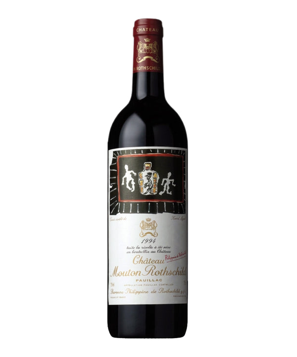 Vino Tinto Chateau Mouton Rothschild 1.5L