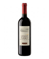 VT CHIANTI CLASICO TERRE 750ML