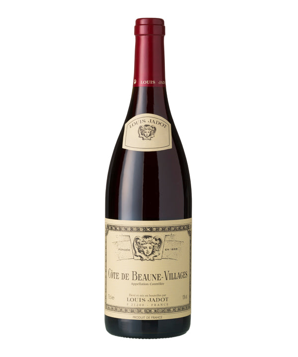 VT COTE DE BEAUNE LOUIS JADOT 750ML