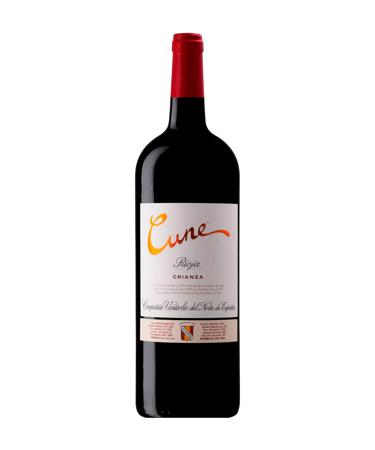 VT CUNE CRIANZA 1.5L