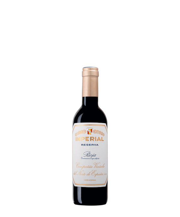 VT CUNE IMPERIAL RESERVA 375ML