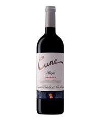 VT CUNE RESERVA 750ML.
