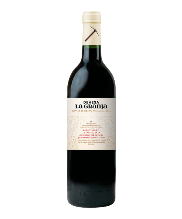 VT DEHESA LA GRANJA 750ML