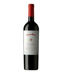 Vino Tinto Finis Terrae Cousiño Macul 750 ml