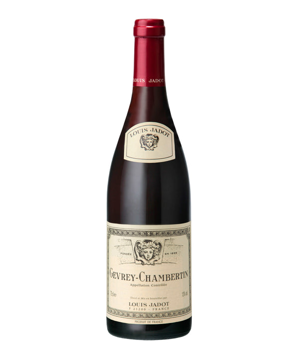 VT GEVREY CHAMB L JADOT 750ML