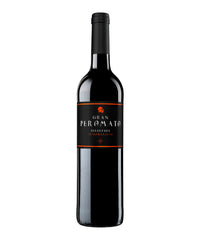 Vino Tinto Gran Peromato 750 ml
