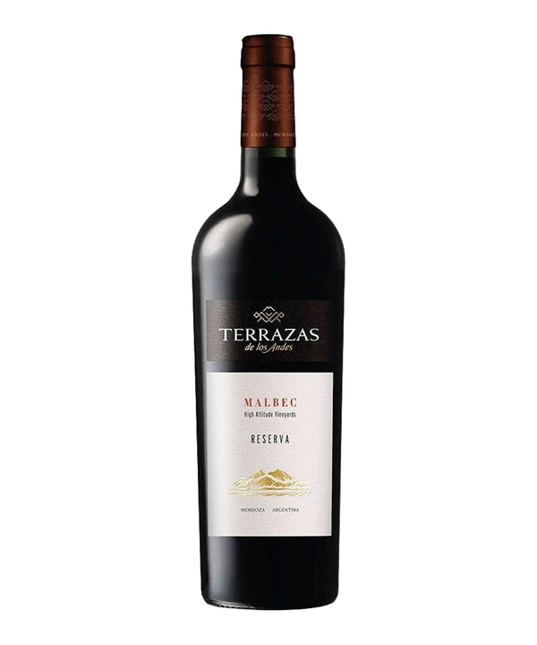 VT TERRAZAS MALBEC 750ML