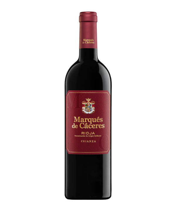 VT MARQUES DE CACERES CRIANZA 750ML
