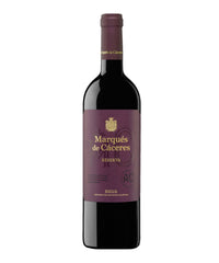 Vino Tinto Marques De Caceres Reserva 750 ml