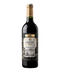 Vino Tinto Marques De Riscal G Reserva 750ml