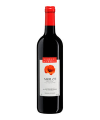 Vino Tinto Merlot Georges Duboeuf 750 ml