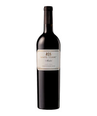 Vino Tinto Merlot Santo Tomas 750 ml