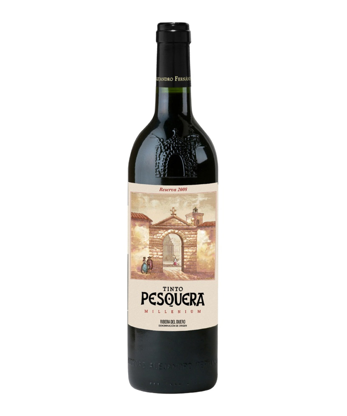 VT PESQUERA MILLENIUM RESERVA 1.5L