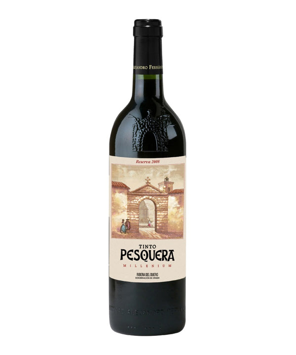 VT PESQUERA MILLENIUM RESERVA 1.5L