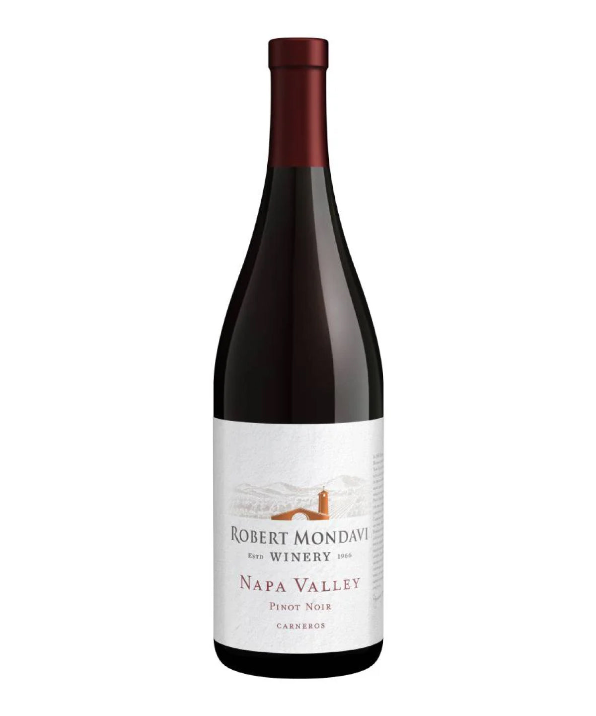 VT PINOT NOIR MONDAVI PRIVATE SE N750ML