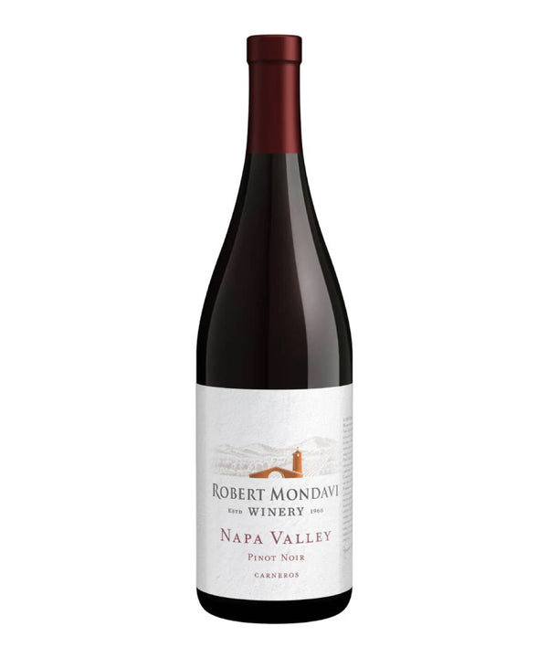 VT PINOT NOIR MONDAVI PRIVATE SE N750ML