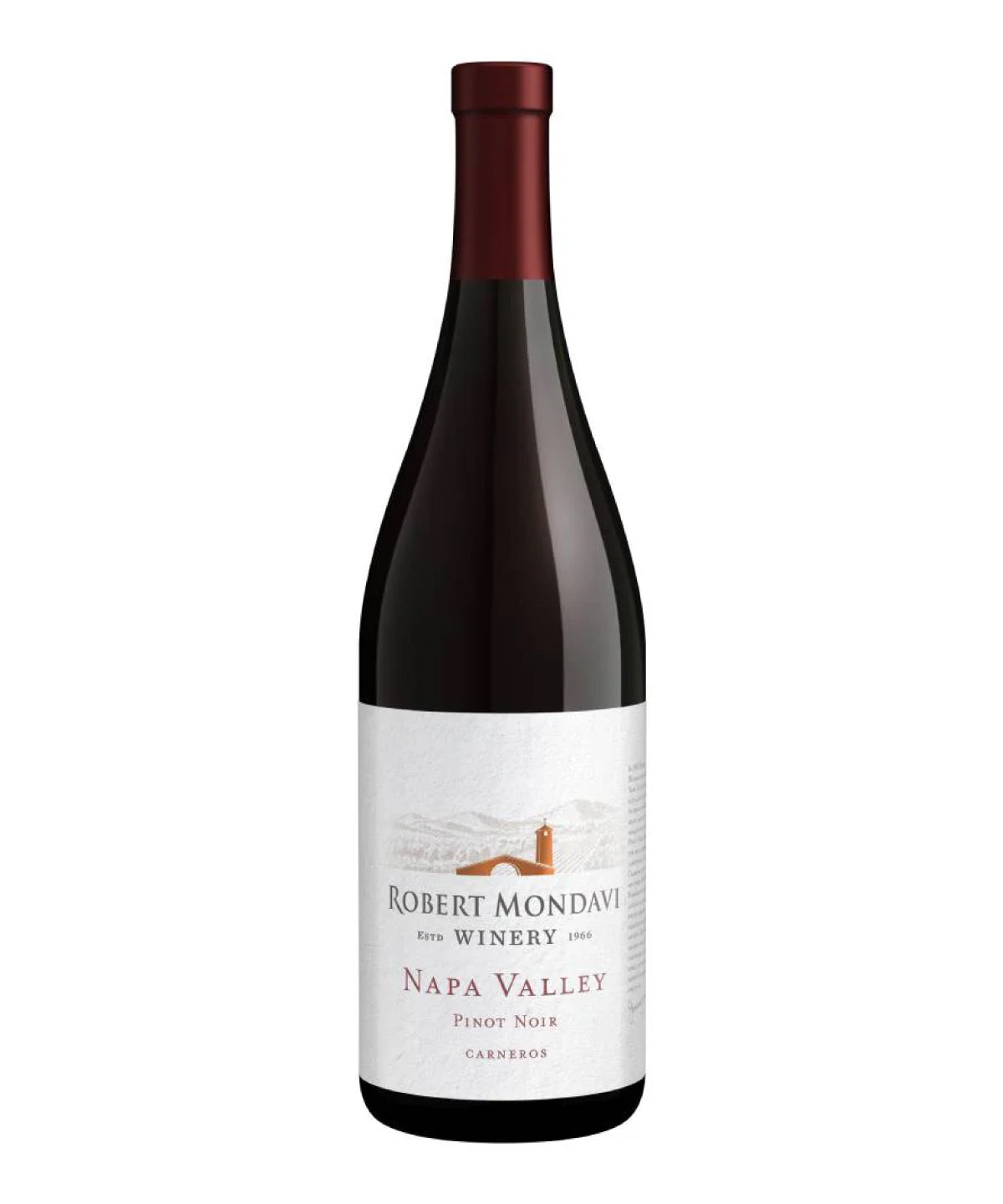 VT PINOT NOIR ROBERT MONDAVI NAPA  750ML